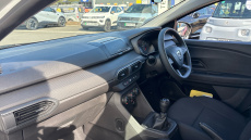 Dacia Sandero 1.0 TCe Essential 5dr Bi Fuel Hatchback